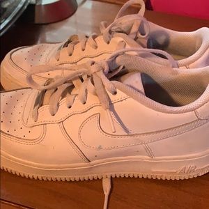 nike air forces